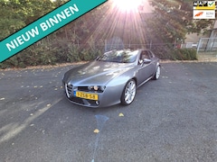 Alfa Romeo Brera - 2.2 JTS SkyWindow DIKKE UITVOERING EN ZEER NETJES