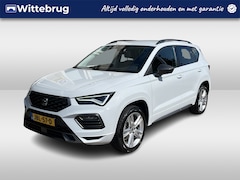 SEAT Ateca - 1.5 TSI FR / AUTOMAAT/ BEATS/ CAMERA/ ADAPT. CRUISE/ DIGITAL DASH/ STOEL VERWARM./ FULL LI