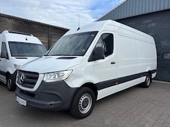 Mercedes-Benz Sprinter - 315 CDI L3 H2. Automaat Airco RWD