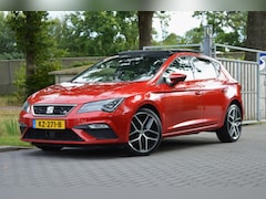 SEAT Leon - 1.4 EcoTSI FR | Automaat | Navi | Pano | Trekhaak | Camera