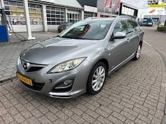 Mazda 6 Sportbreak - 2.2 CiTD GT-M Line
