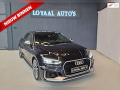 Audi A5 Sportback - 2.0 TFSI MHEV Sport S-line RS Edition 245PK hybride