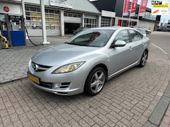 Mazda 6 - 6 1.8 Touring