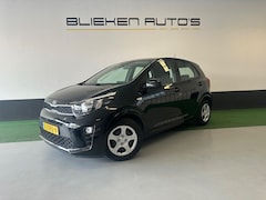 Kia Picanto - 1.0 CVVT ComfortLine