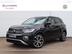 Volkswagen T-Cross - 1.5 TSI Style 150pk DSG7
