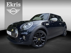 MINI Mini-Electric - SE 3-deurs Yours | Glazen panoramadak | Harman-Kardon sound system | 17" LM Cosmos Spoke z
