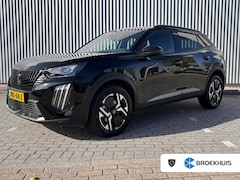 Peugeot 2008 - 1.2 Hybrid 136PK Allure | Automaat | Rondom Zicht Camera | Navigatie | Apple Carplay / And