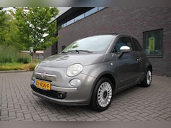 Fiat 500 - 1.2 Bicolore