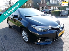 Toyota Auris - 1.2T 116pk Aspiration Limited 1e eig. Clima Cruise Trekhaak 1300kg