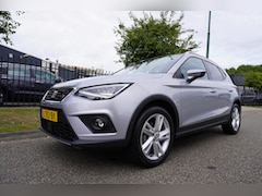 SEAT Arona - 1.0 TSI 110pk FR Business Intense Plus Apple Carplay
