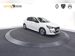 Peugeot 208 - PureTech 100 Allure | Adaptieve Cruise Control | Camera | Apple Carplay