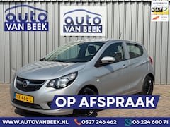 Opel Karl - 1.0 ecoFLEX Edition|Airco|APK 06/26