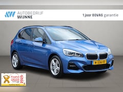 BMW 2-serie Active Tourer - 220i 192pk Aut. M Sport | Navi | Full LED | Panoramadak | Head-up Display | Camera | Clima