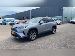 Toyota RAV4 - 2.5 Hybrid Dynamic