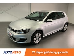 Volkswagen Golf - 1.2 TSI Business Edition Connected | UW32505 |