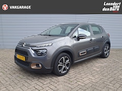 Citroën C3 - 1.2 PureTech C-Series | Apple Carplay/Android Auto | Navi | PDC