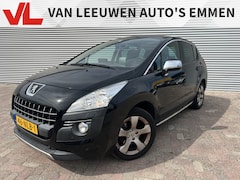 Peugeot 3008 - 1.6 THP GT | Nieuw Binnen | HUD | Pano | Trekhaak