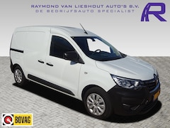 Renault Express - 1.5 dCi EU6 50 STUKS GROOT NAVI AIRCO CRUISE CONTROL PDC