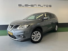 Nissan X-Trail - 1.6 DIG-T Acenta CAMERA|CLIMA|NAVI|TREKHAAK