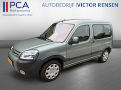 Peugeot Partner MPV - 1.6-16V VTC