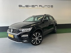 Volkswagen T-Roc - 1.0 TSI Style Camera|NAP|NAVI