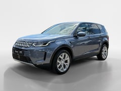 Land Rover Discovery Sport - P300e 1.5 SE I Trekhaak I Leder I Keyless I Camera
