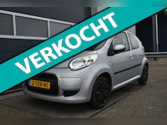 Citroën C1 - 1.0-12V Séduction