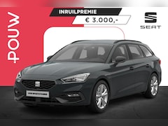 SEAT Leon Sportstourer - 1.5 TSI 204pk e-Hybrid FR Business | Safe Drive Pack | Climate Control