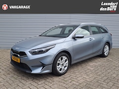 Kia Cee'd Sportswagon - Ceed 1.0 T-GDi DynamicLine | LM Velgen | Navi | Camera | Apple Carplay/Android Auto