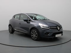 Renault Clio - 120pk TCe Intens Camera | Cruise | Navi | Parkeersens. v+a