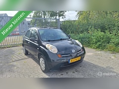 Nissan Micra - 1.2 Acenta