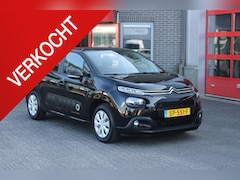 Citroën C3 - 1.2 PureTech Feel Apple Android/Trekhaak/Clima/Navi
