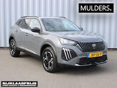 Peugeot 2008 - 1.2 Hybrid 145 Allure VOORRAAD KORTING