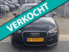 Audi A1 - 1.2 TFSI Attraction