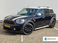 MINI Countryman - 1.5 Cooper Chili | Afwijkende dakkleur | Airco (automatisch) | Audio installatie | Afwijke