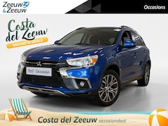 Mitsubishi ASX - 1.6 CONNECT PRO | TREKHAAK | APPLE CARPLAY | CAMERA |