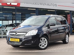 Opel Zafira - 1.8 Cosmo | Automaat | Cruise | Leder