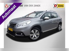 Peugeot 2008 - 1.6 VTi AUTOMAAT Allure, Cruise, Clima, Navi, NL/NAP