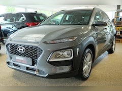 Hyundai Kona - Hybride, 1.6 GDI HEV Comfort Smart Navigatie, Stoelverwarming, Camera, PDC