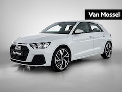 Audi A1 Sportback - 25 TFSI Pro Line 95 PK | Nieuwe auto voorzien van Kenteken in April 2024 | Apple Carplay |