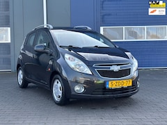 Chevrolet Spark - 1.2 16V LT | "149.000 KM" |