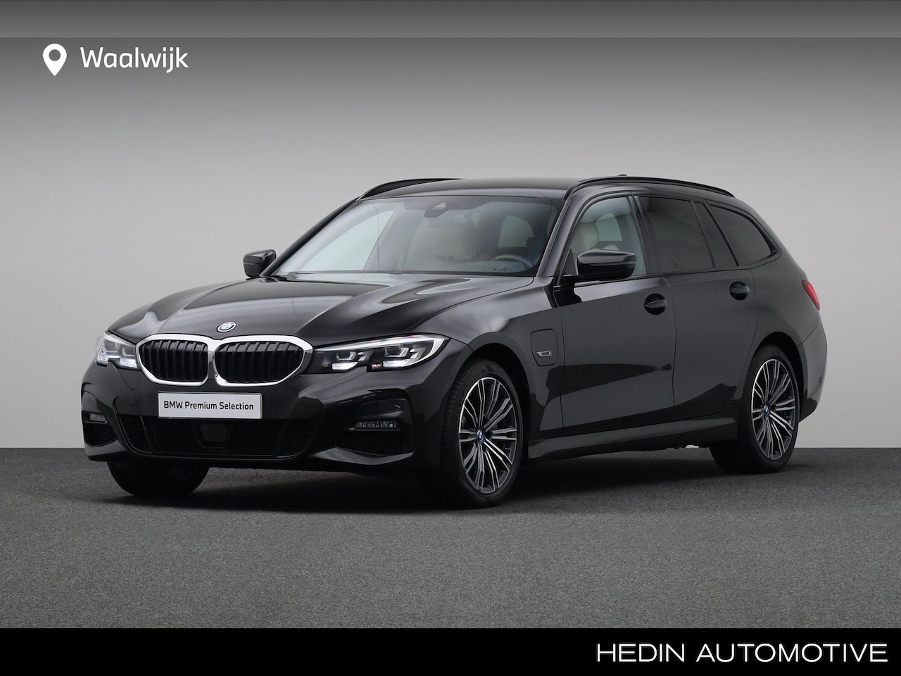 BMW 3-serie Touring - 330e xDrive Business Edition Plus 330e xDrive Business Edition Plus - AutoWereld.nl