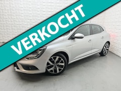 Renault Mégane - 1.3 TCe GT Line AUTOMAAT CAMERA PDC STOELV