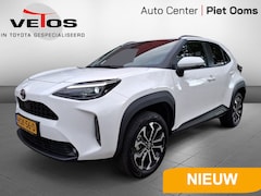 Toyota Yaris Cross - 1.5 Hybrid 130 First