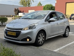 Peugeot 208 - 1.6 BlueHDi CarPlay Cruise Airco Phase 2