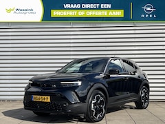 Opel Mokka - 1.2 Turbo 130pk Automaat Ultimate Navigatie | Camera | LED | Alcantara | Adaptive Cruise C
