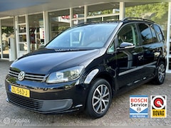 Volkswagen Touran - 1.2 TSI Comfortline BlueMotion Climat, Cruise, Pdc, LM