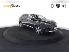 Peugeot 3008 - 1.2 Hybrid 136 GT | 360 Camera | Adaptieve Cruise Control | Elektronische Kofferklep | Nav