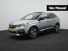 Peugeot 3008 - 1.2 PureTech AGC Allure