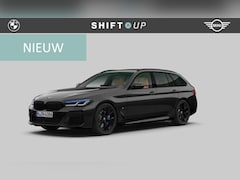BMW 5-serie Touring - 540i xDrive M-Sport | Panoramadak | CoPilot | Head Up